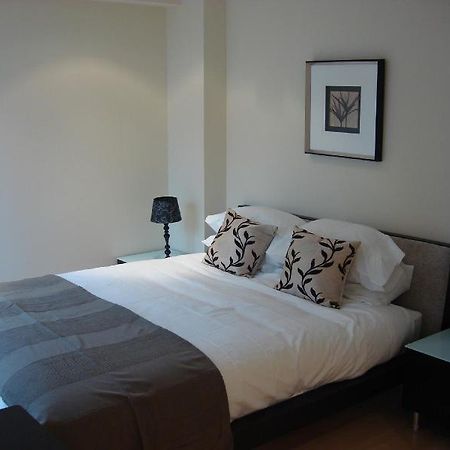Luxurious Sir John Lyon Serviced Apartment London Ngoại thất bức ảnh