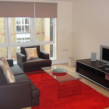 Luxurious Sir John Lyon Serviced Apartment London Ngoại thất bức ảnh