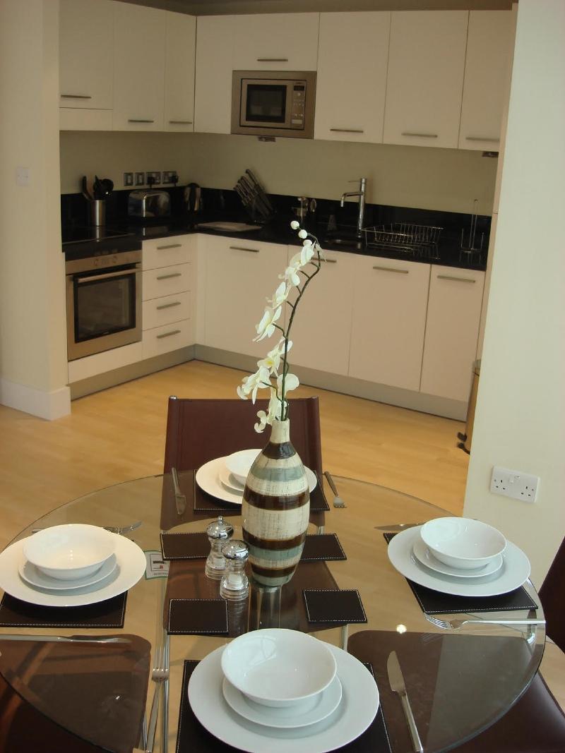 Luxurious Sir John Lyon Serviced Apartment London Ngoại thất bức ảnh